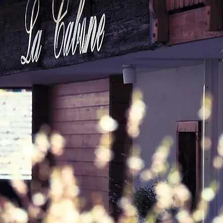 Hotel Boutique La