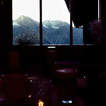 Hotel Boutique La *