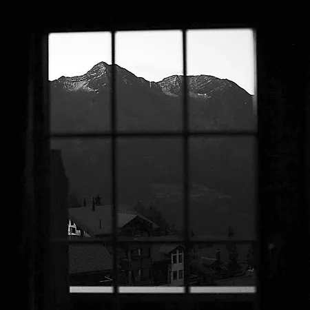 Boutique La Bettmeralp