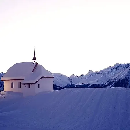 Boutique La Bettmeralp