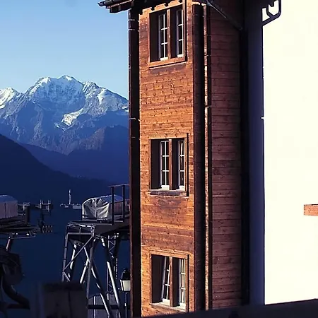 Boutique La Bettmeralp