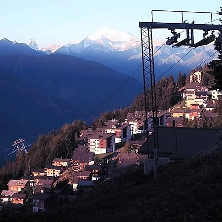Boutique La * Bettmeralp