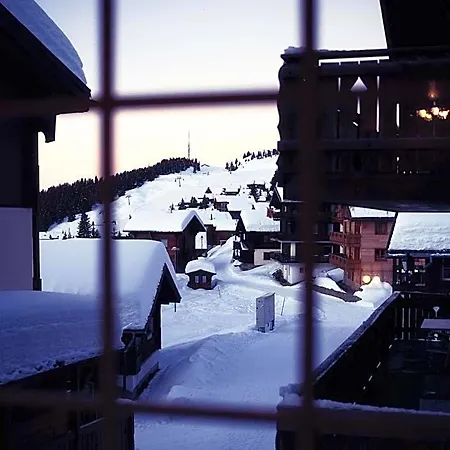 Boutique La Bettmeralp