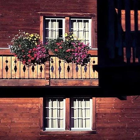 Boutique La Hotel Bettmeralp
