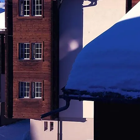 Boutique La Hotel Bettmeralp