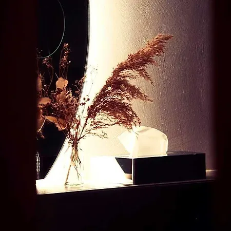 Boutique La Hotel