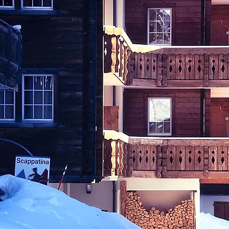 Boutique La Hotel *