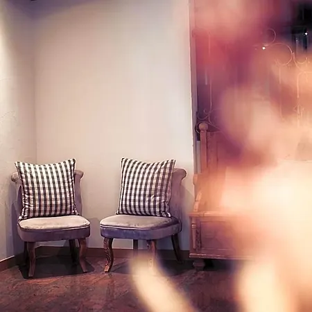 Hotel Boutique La