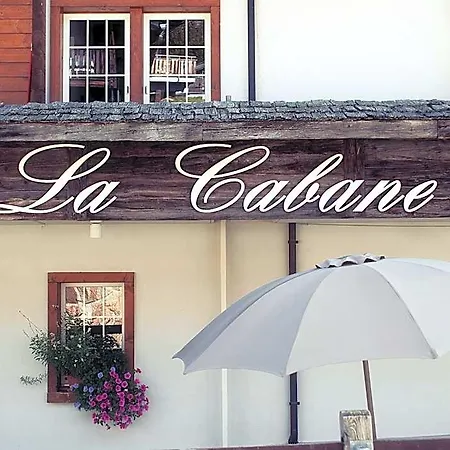 Boutique La Bettmeralp